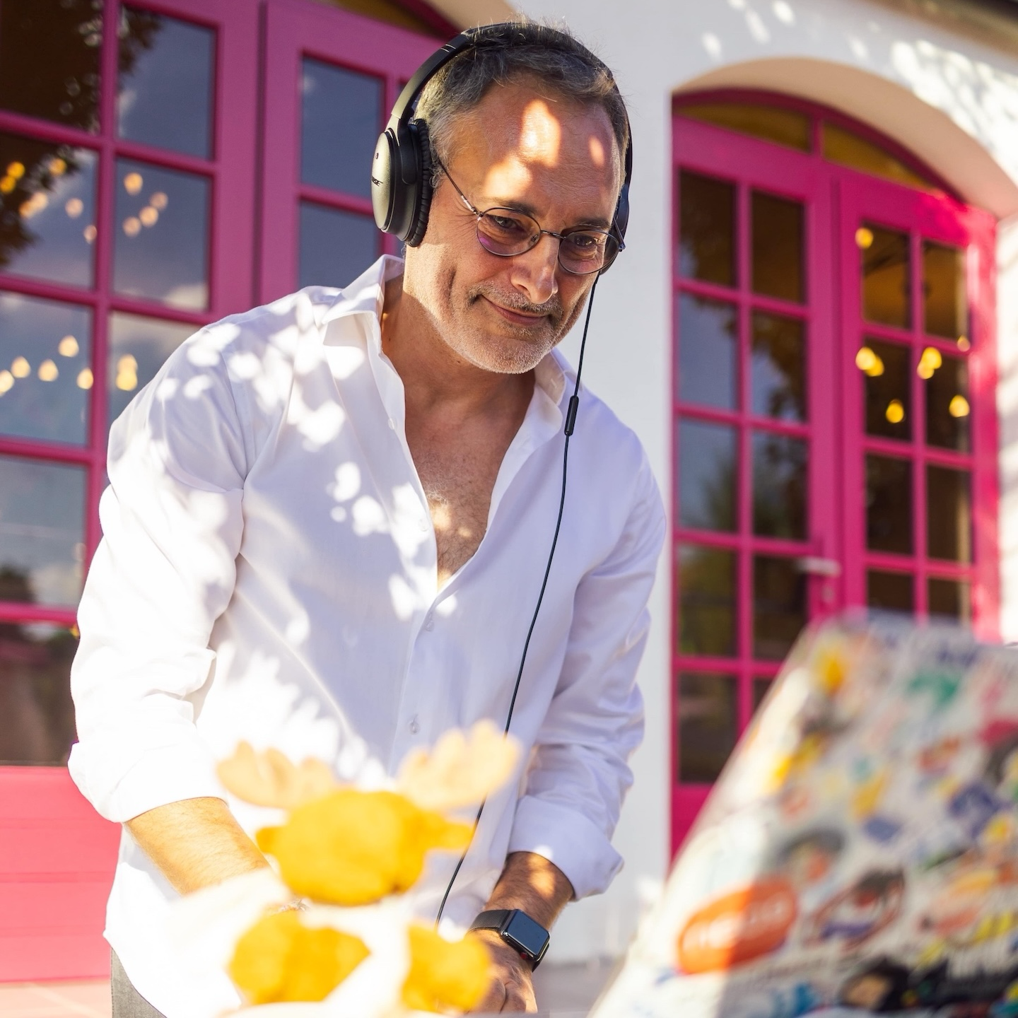 DJ Elky