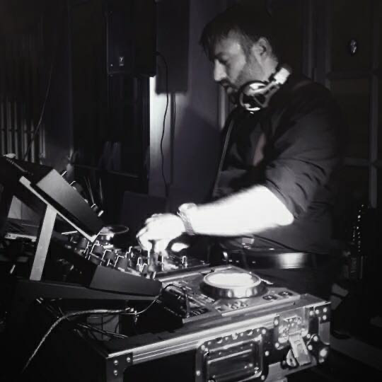 DJ Xylème