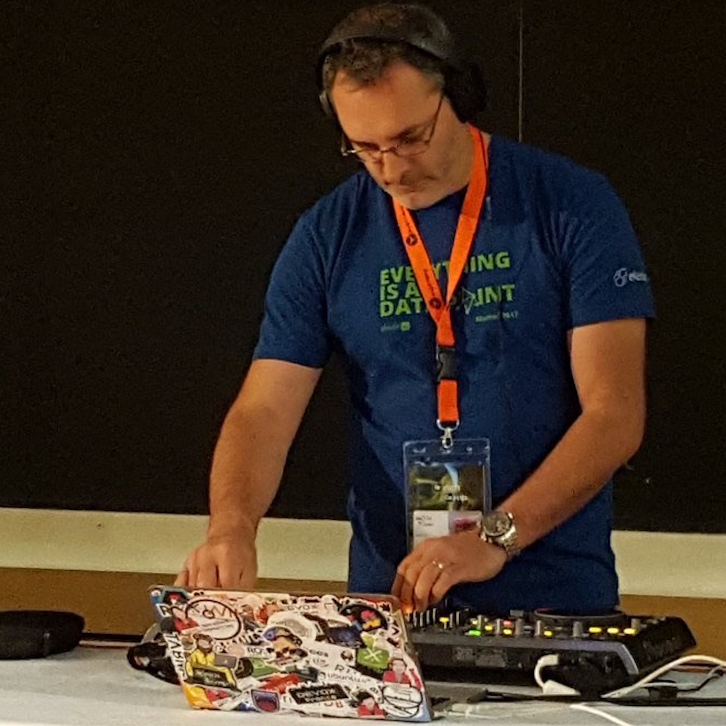BreizhCamp 2017