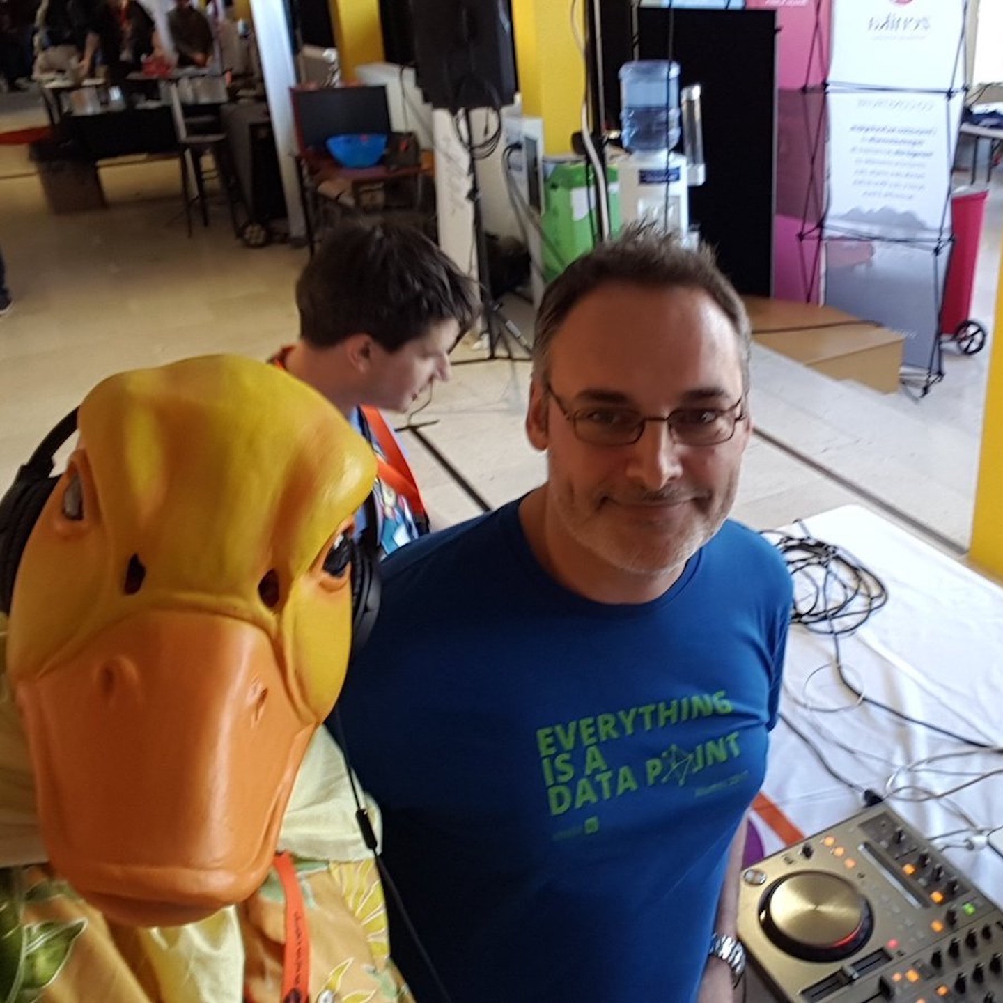 BreizhCamp 2017