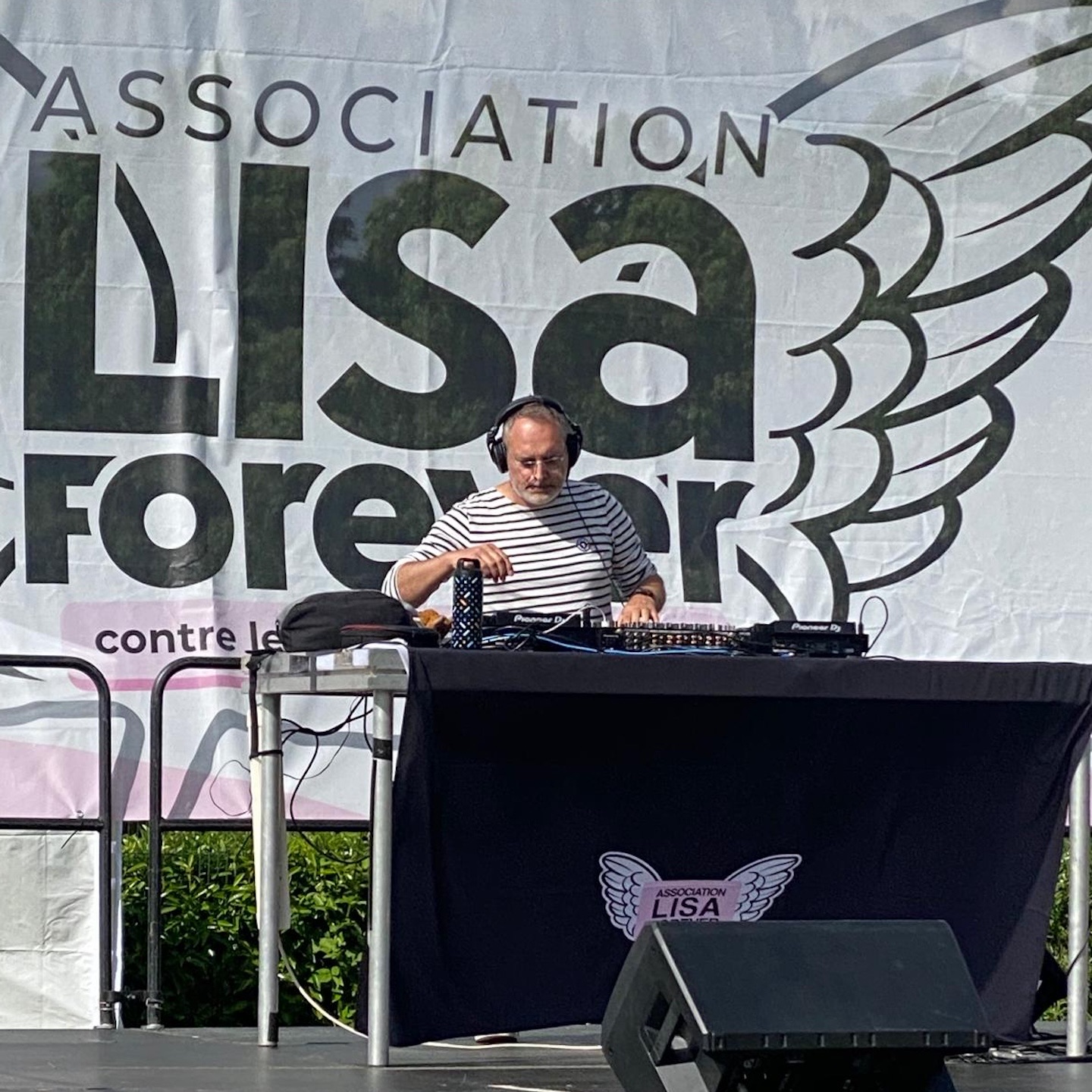 Lisa Forever 2024