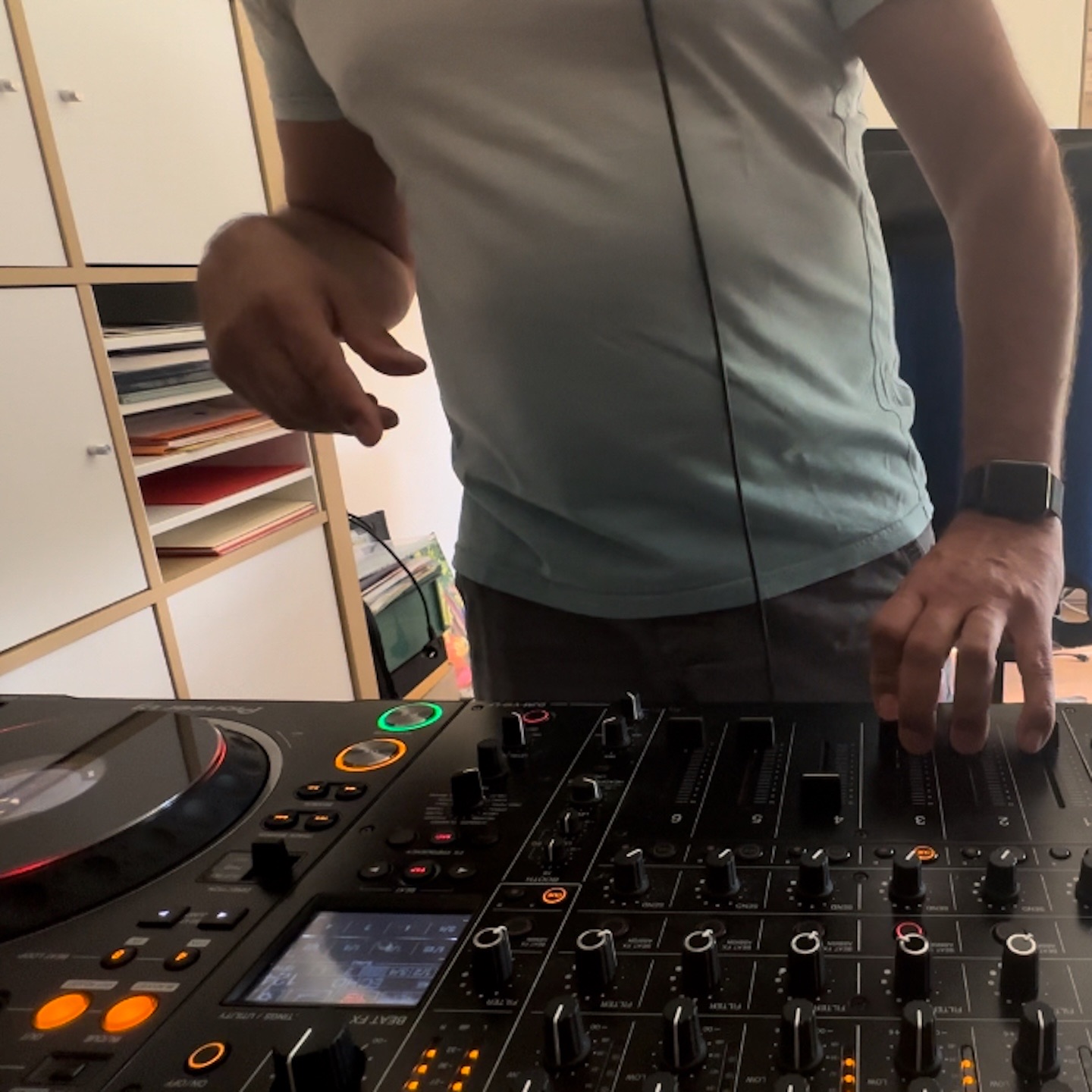Summer Holidays Mix