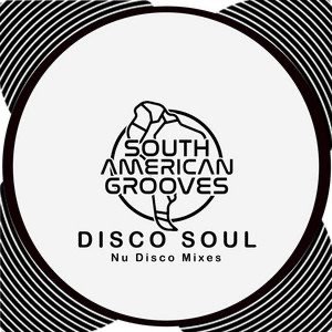 Pochette du morceau Disco Incorporated - Lovely (Vocal Mix)