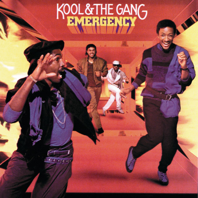 Pochette du morceau Kool & The Gang - Fresh