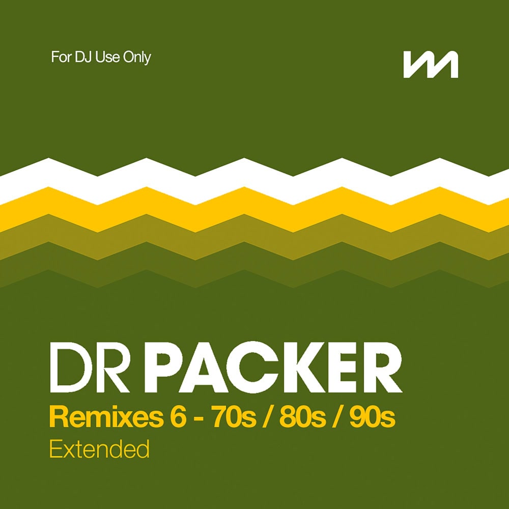 Pochette du morceau Luther Vandross & Janet Jackson - The Best Things In Life Are Free (Dr Packer Remix - Extended)